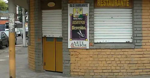 RESTAURANTE ARTE & SABOR RESTAURANTE ARTE & SABOR